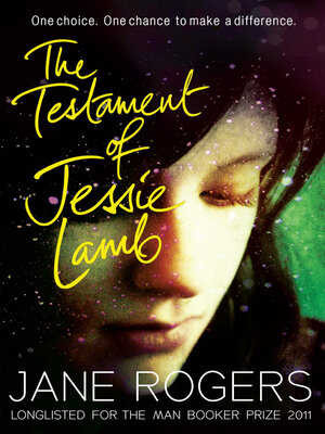 cover image of The Testament of Jessie Lamb